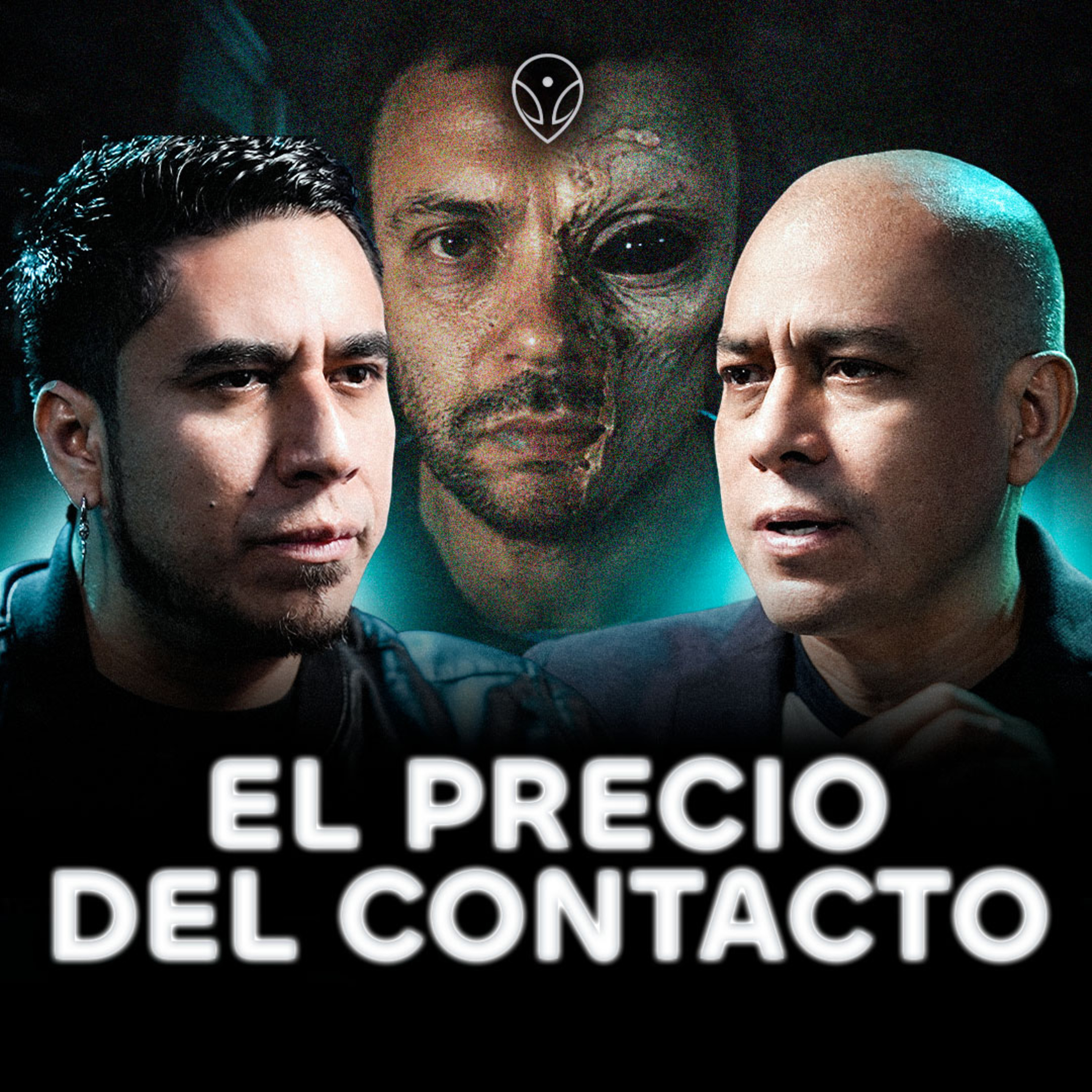ALERTA: La ADVERTENCIA EXTRATERRESTRE para la HUMANIDAD cover art