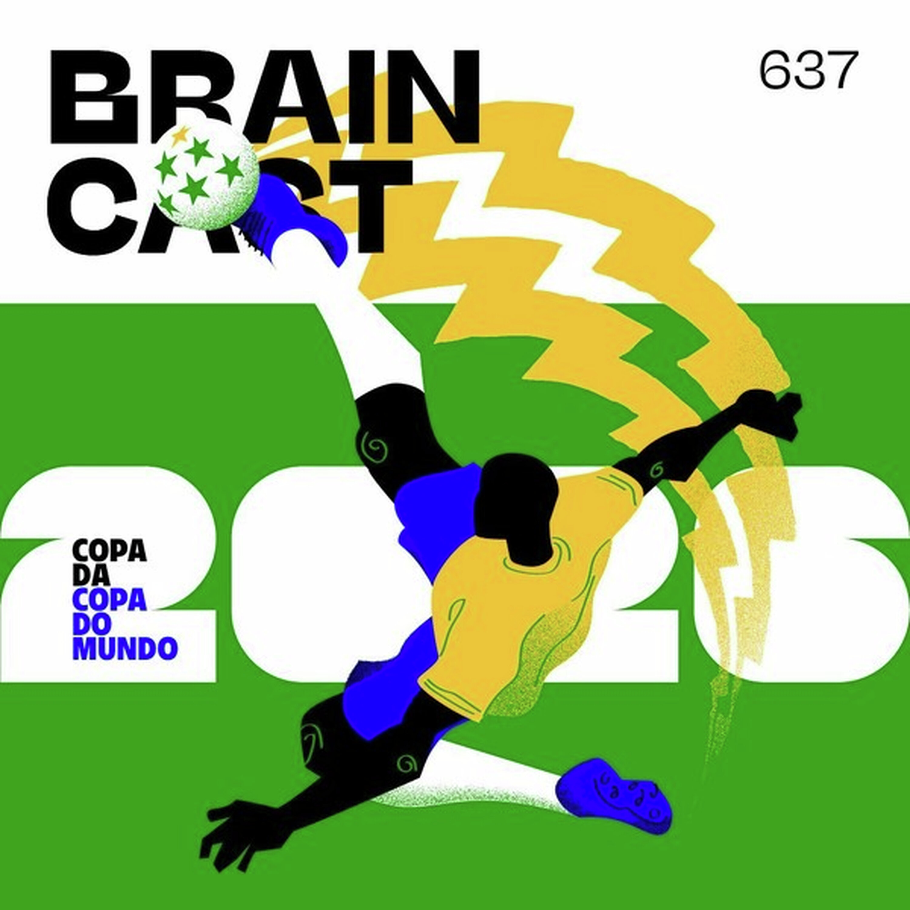 Copa da Copa 2026: simulamos o Mundial inteiro cover art
