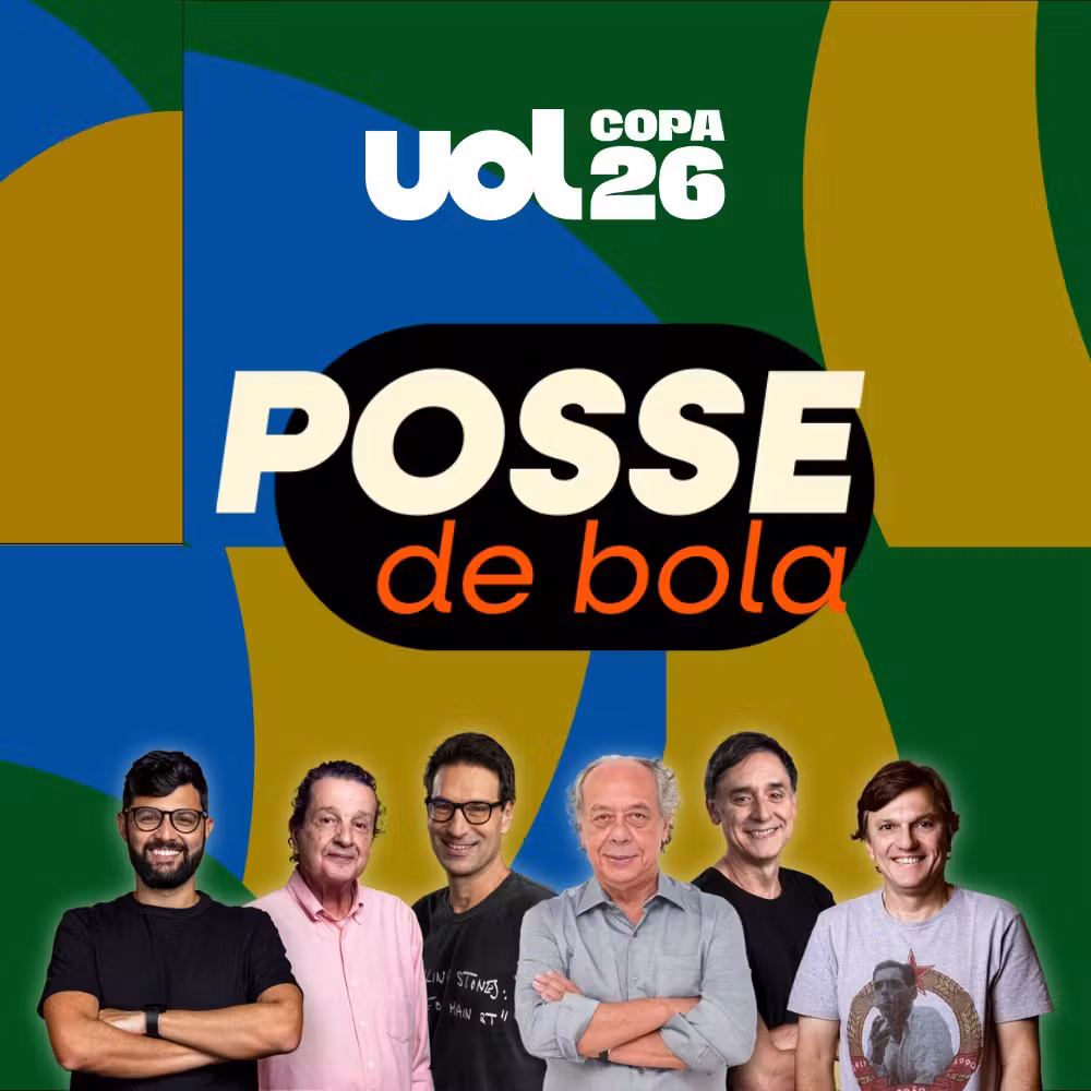 #683: Espanha vai ditar o futebol mundial? O que foi melhor e pior na Copa do Mundo? cover art