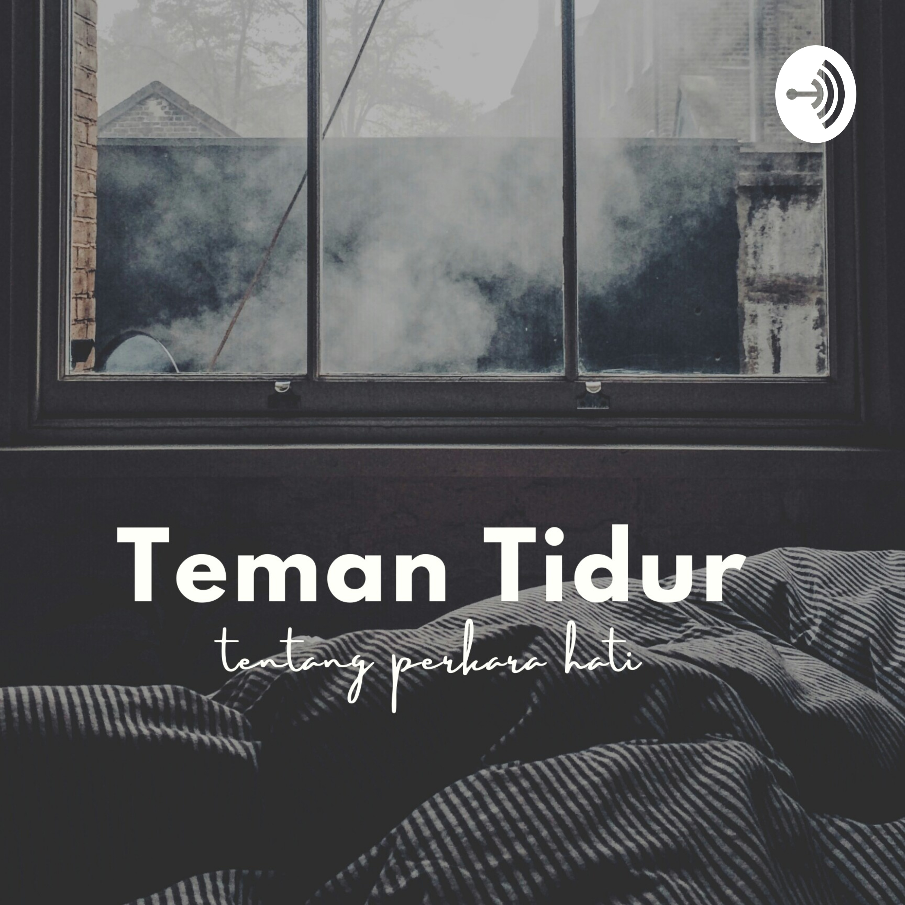 Teman Tidur cover art