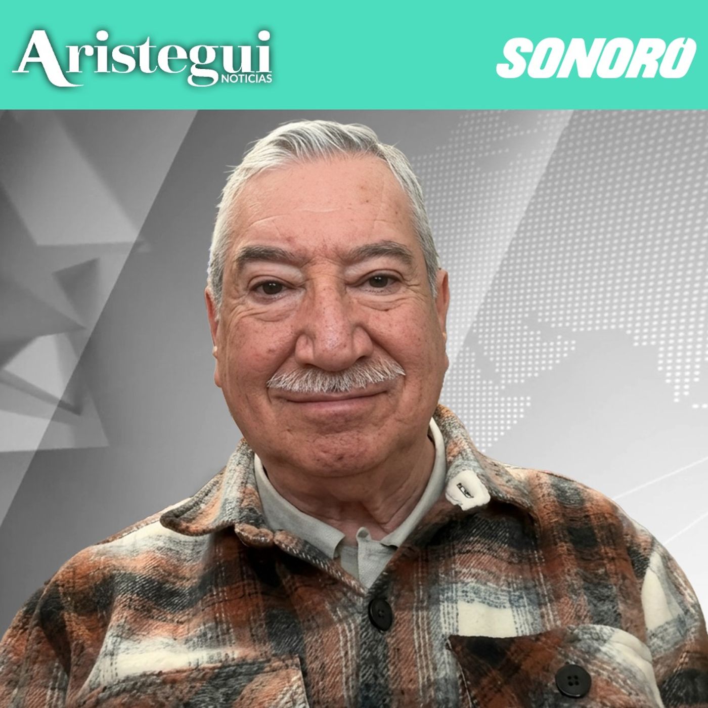 Sismo cercano dejaría solo segundos para reaccionar | Carlos Valdés González cover art