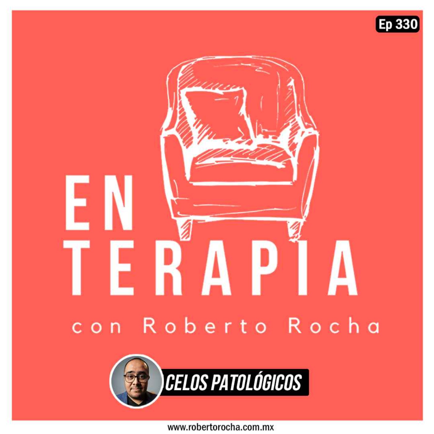 Ep 330 Celos Patólogicos