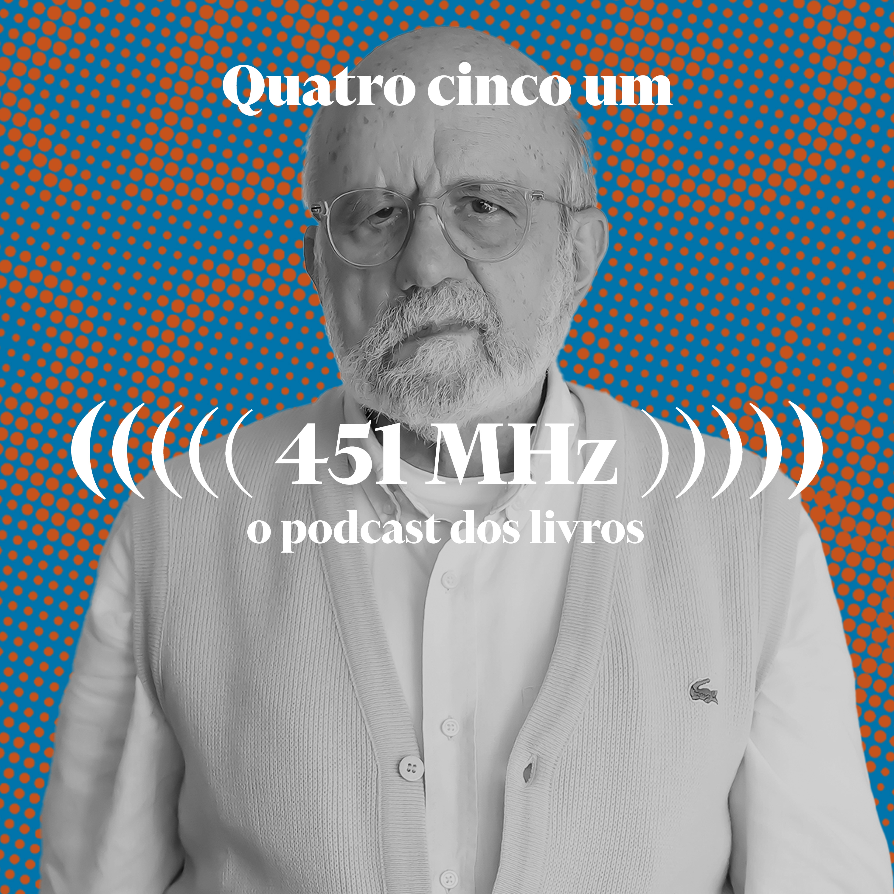 O luto de um pai – Fernando José de Almeida cover art