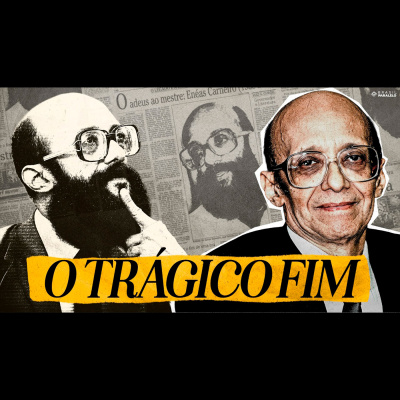 O QUE CAUSOU A MORTE DE ENÉAS?