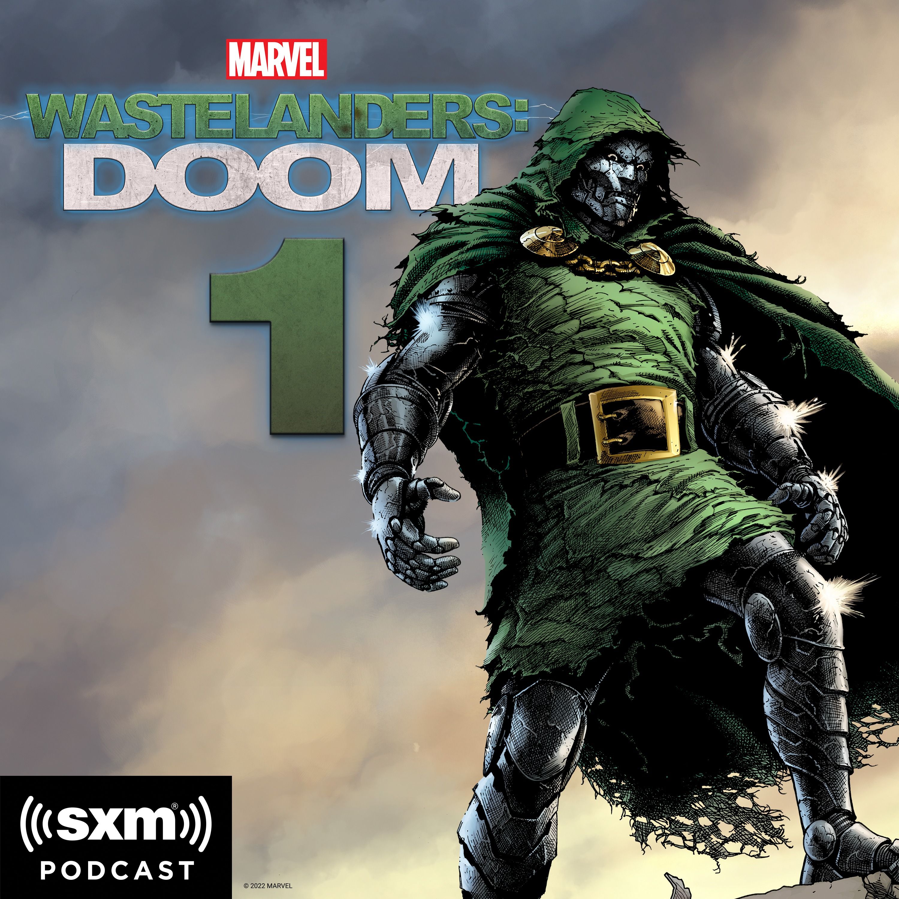 Chapter One: A Super Hero Walks into a Bar cover art