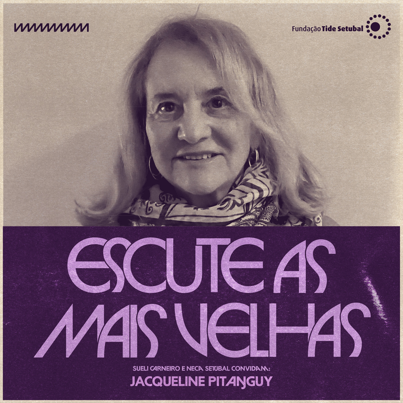 Jacqueline Pitanguy cover art