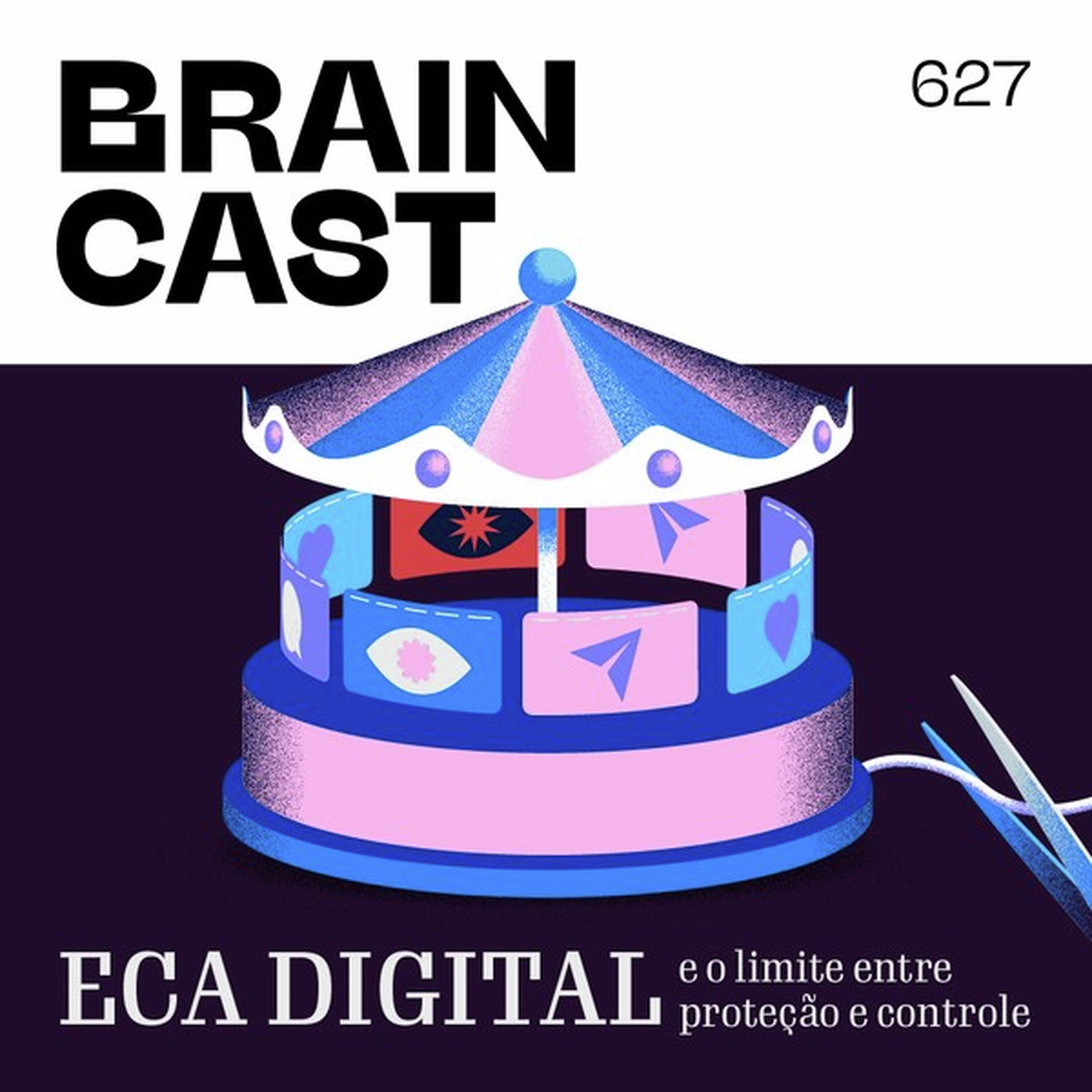 ECA Digital e o limite entre proteção e controle cover art