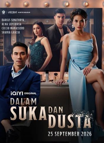 Dalam Suka dan Dusta