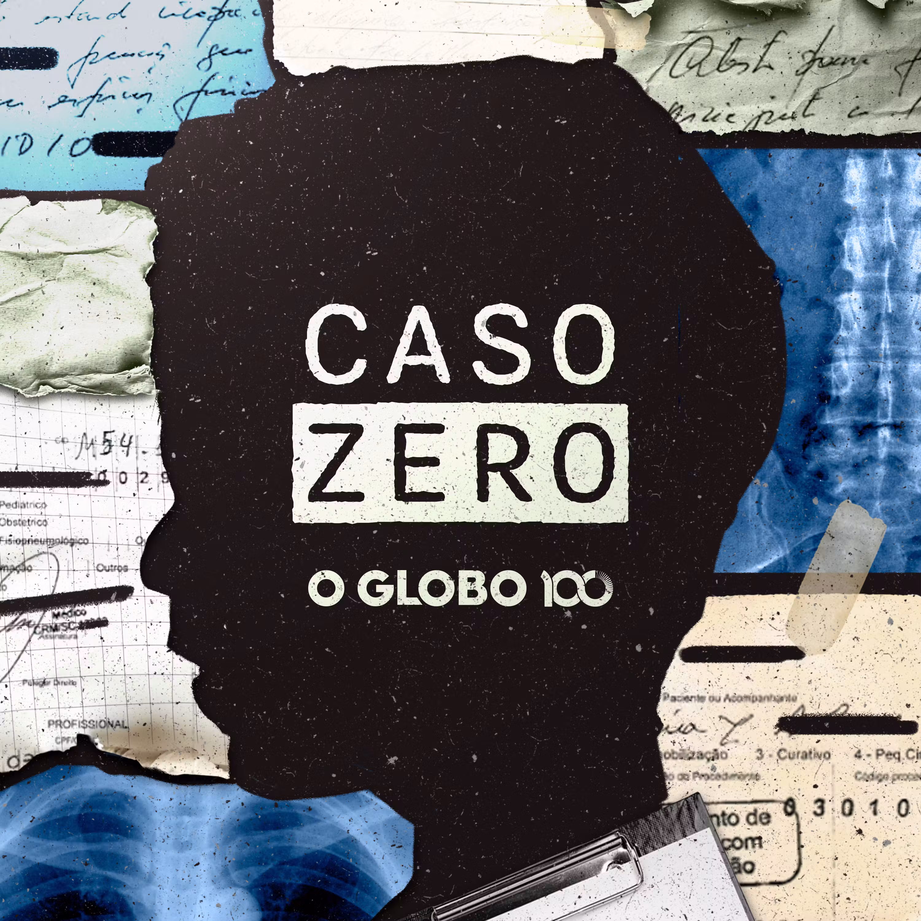 Episódio #05: O veredito cover art