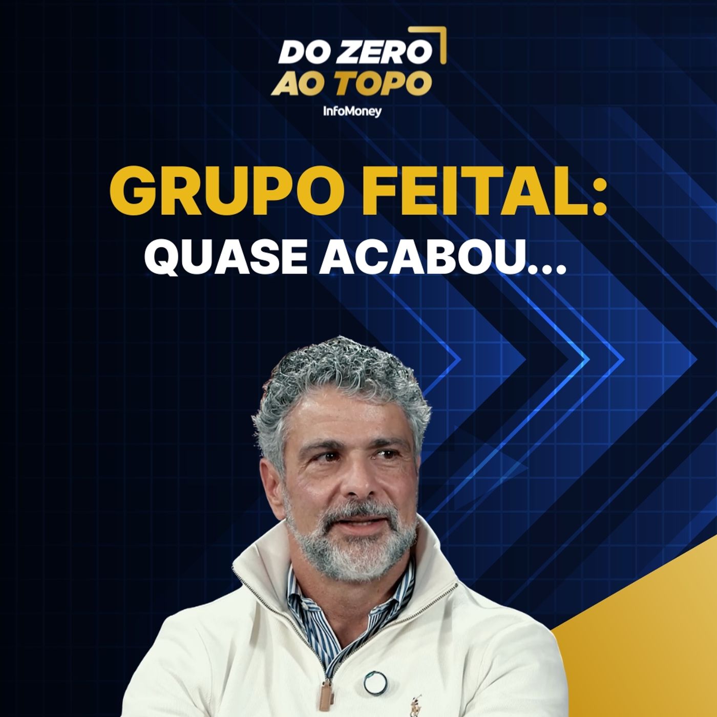 Grupo Feital: Como uma empresa sobreviveu ao Plano Collor e virou líder na América Latina #287 cover art