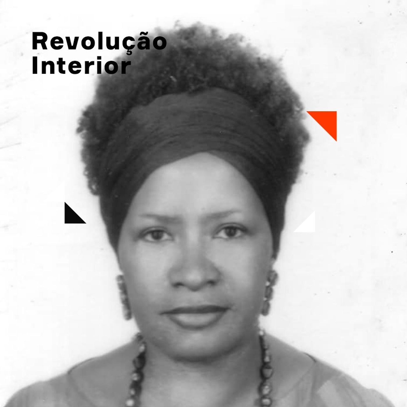 Lélia Gonzalez | 2. Revolução Interior cover art