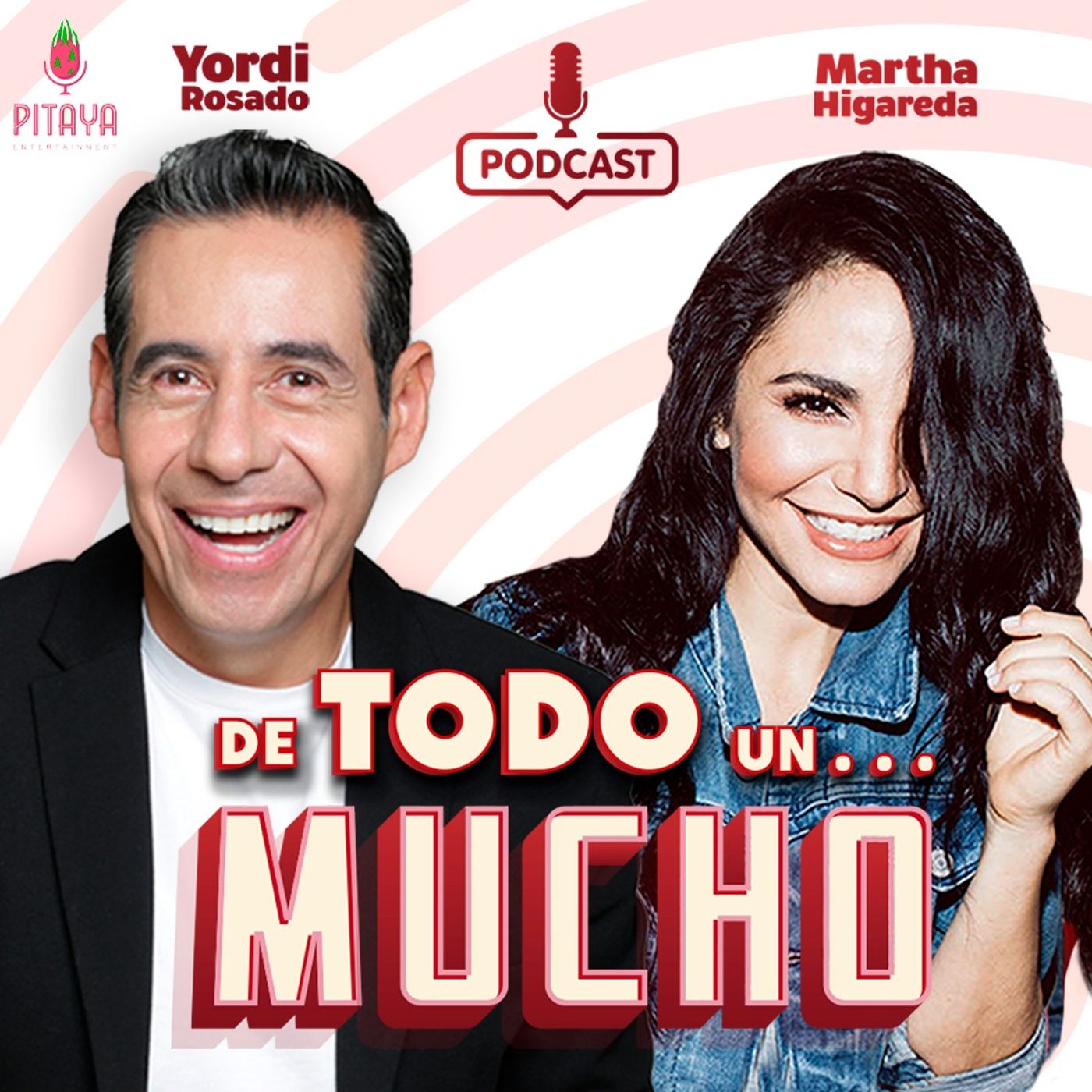 De Todo Un Mucho cover art