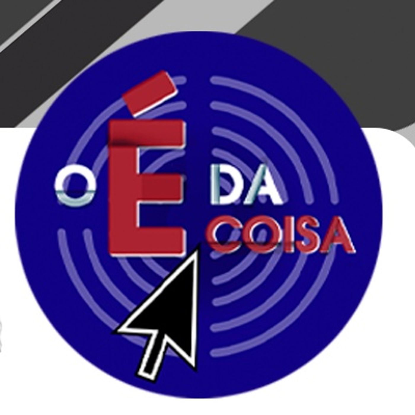 O É da Coisa de 21/08/2026, com Reinaldo Azevedo: Datafolha: nada muda; mosca na sopa de Mendonça cover art