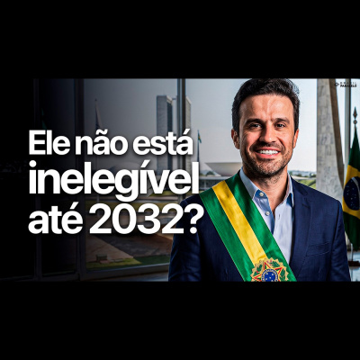 A CANDIDATURA SURPRESA DE MARÇAL: O QUE PODE ACONTECER?