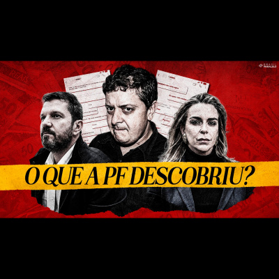 ESCÂNDALO LULINHA: VEJA OS PRINCIPAIS DETALHES DO CASO