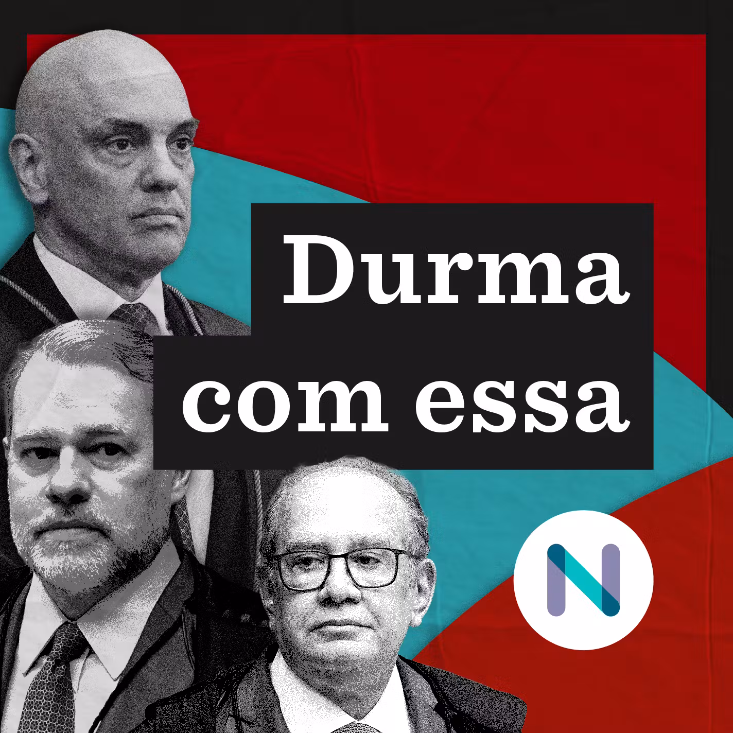 Por que o conflito de interesses pega o Supremo em uma hora sensível cover art