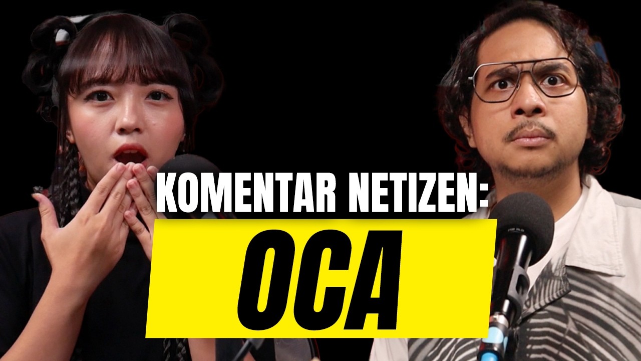 Oca Beneran Fans Boruto Atau Cuma Gimik? cover art