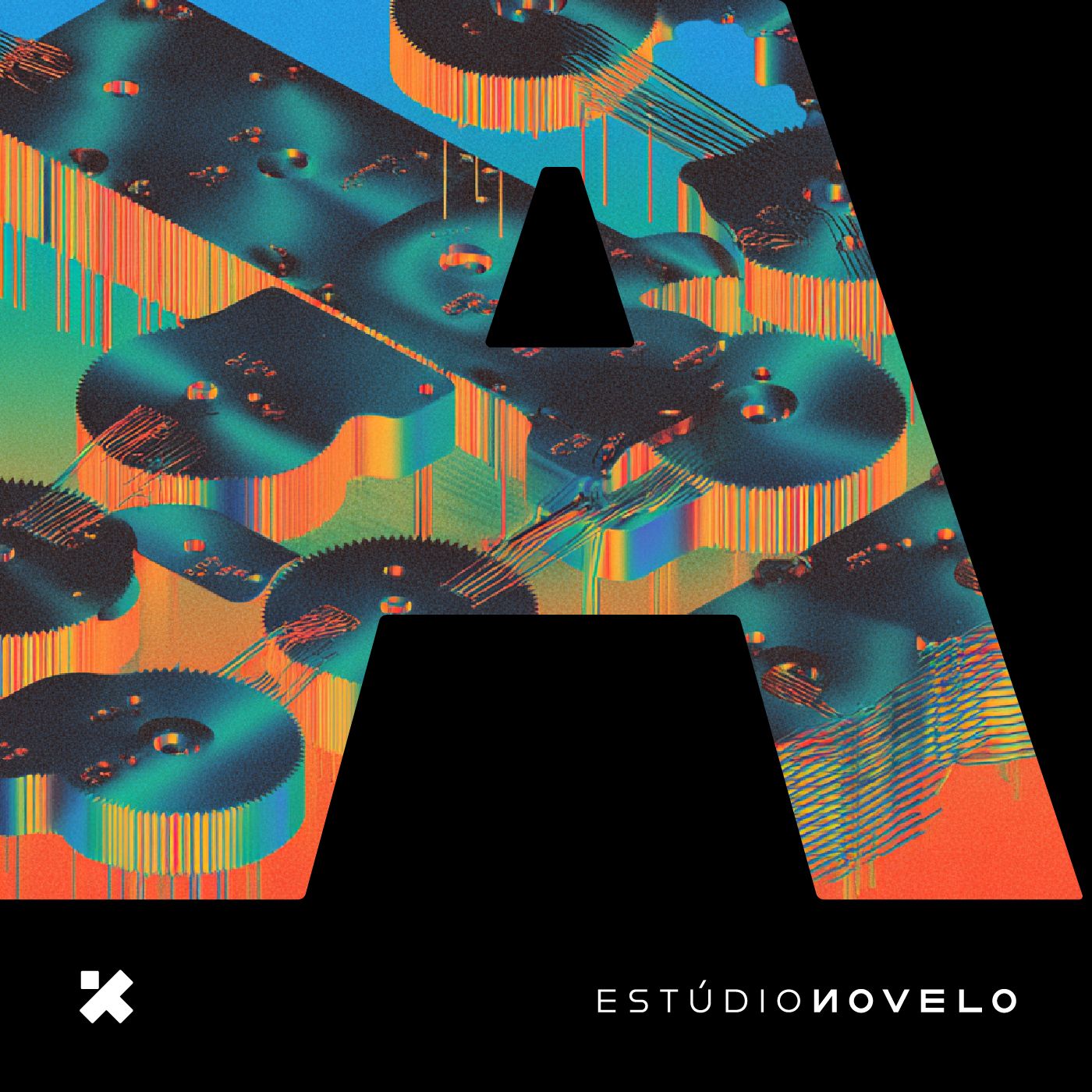 Modelos menores, impactos maiores: a IA sob medida - com Heitor Ramos e Pedro Henrique Barros cover art