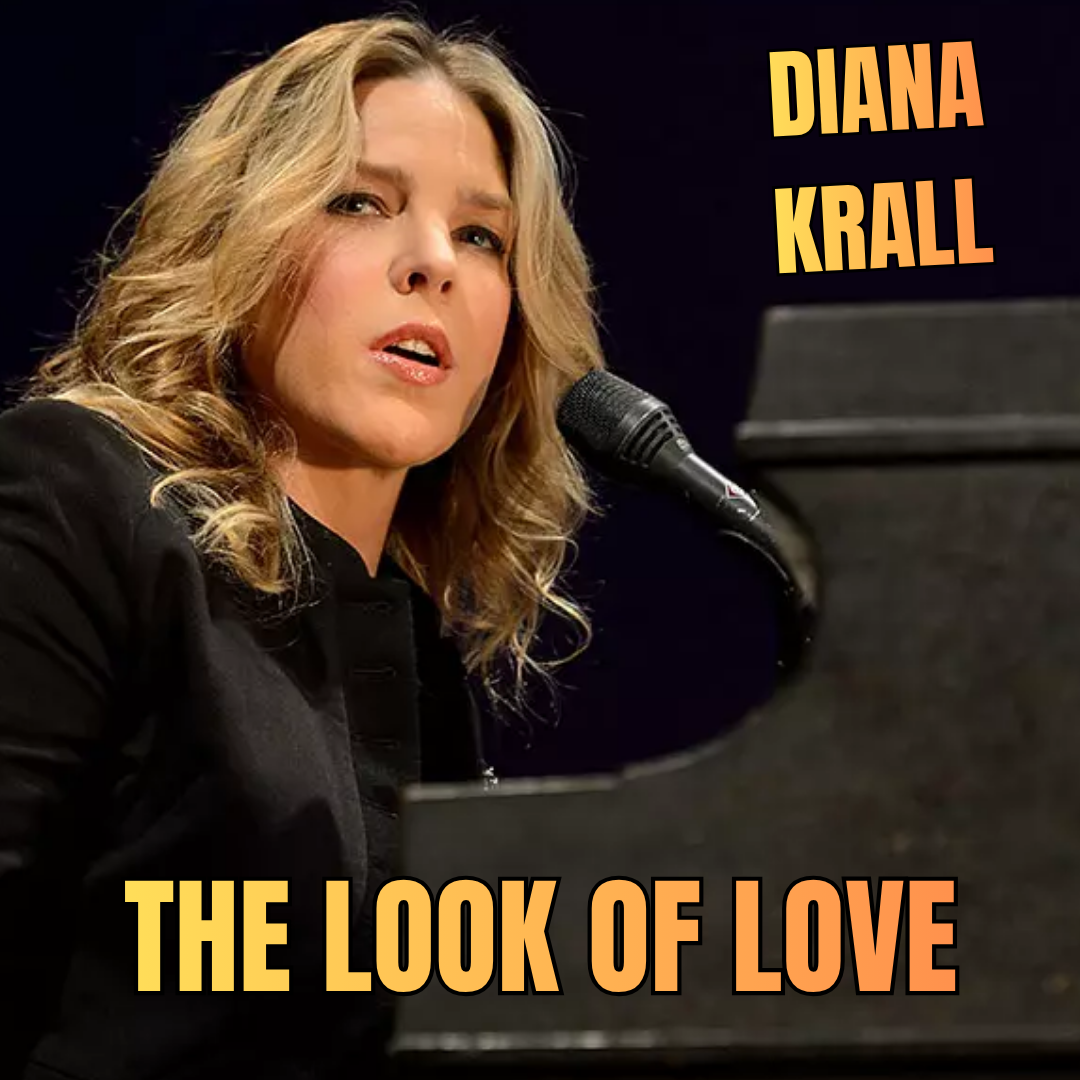 #291 (S14E18) The Look of Love - Diana Krall (Aula completa inédita) cover art