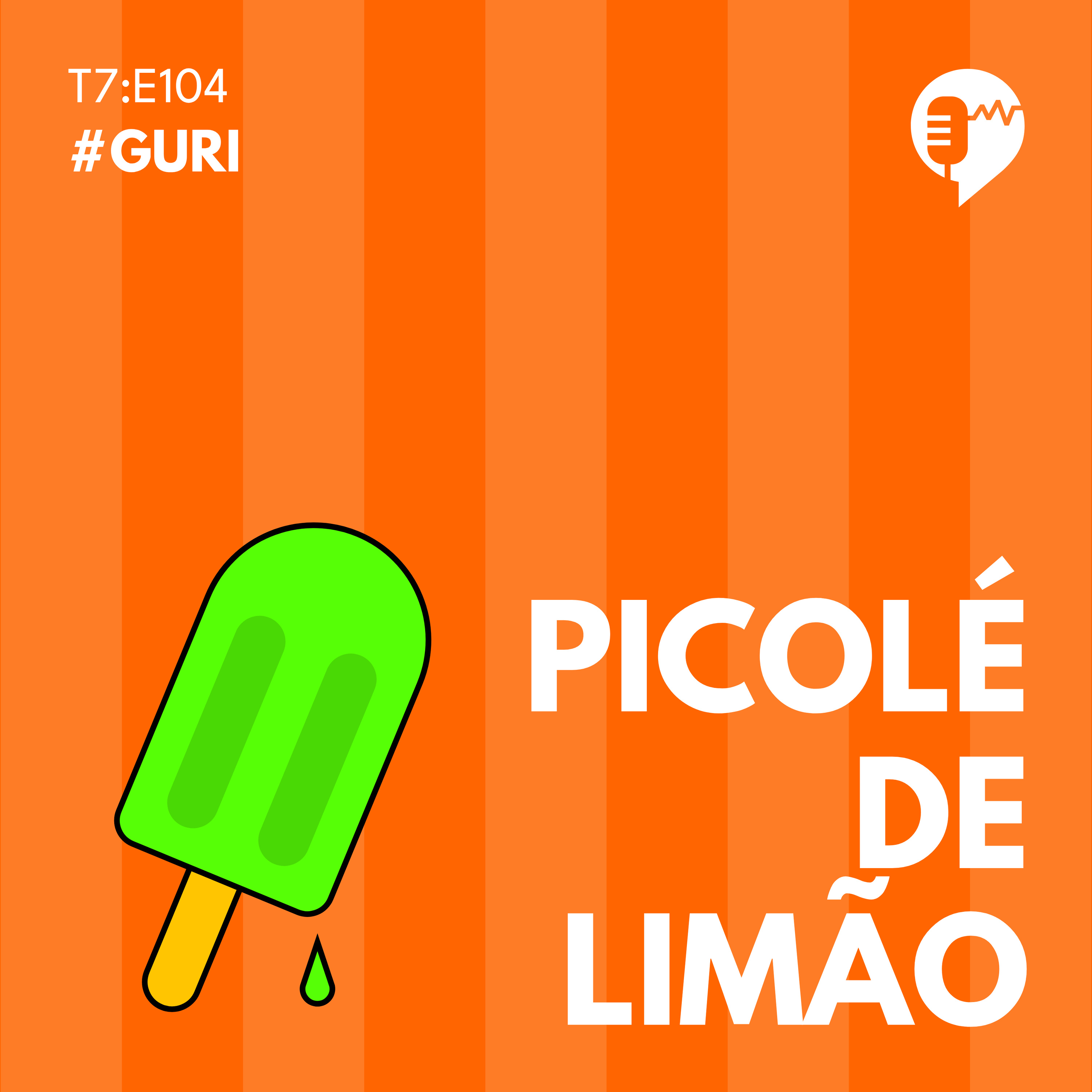 GURI cover art
