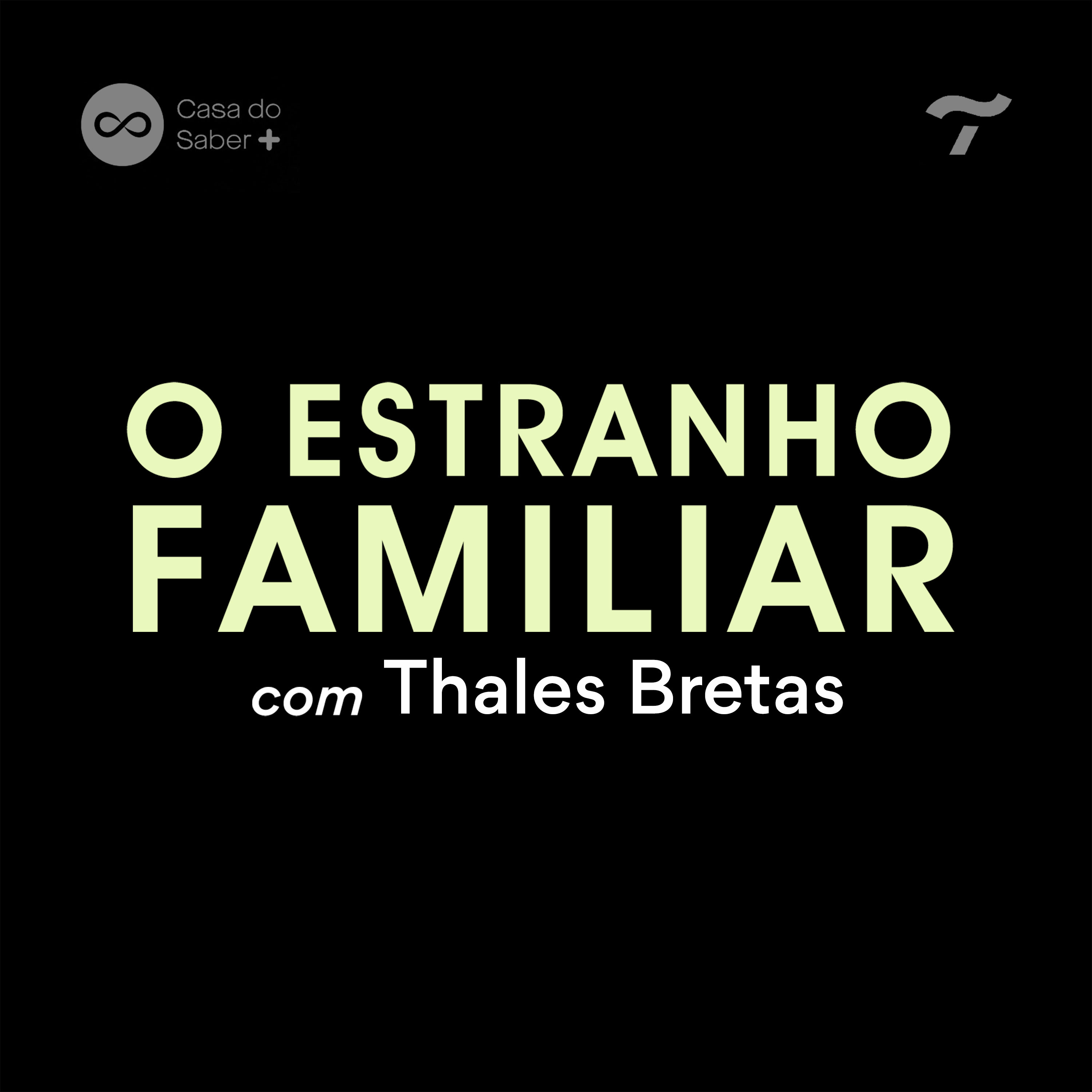 6. Thales Bretas: a família que permanece