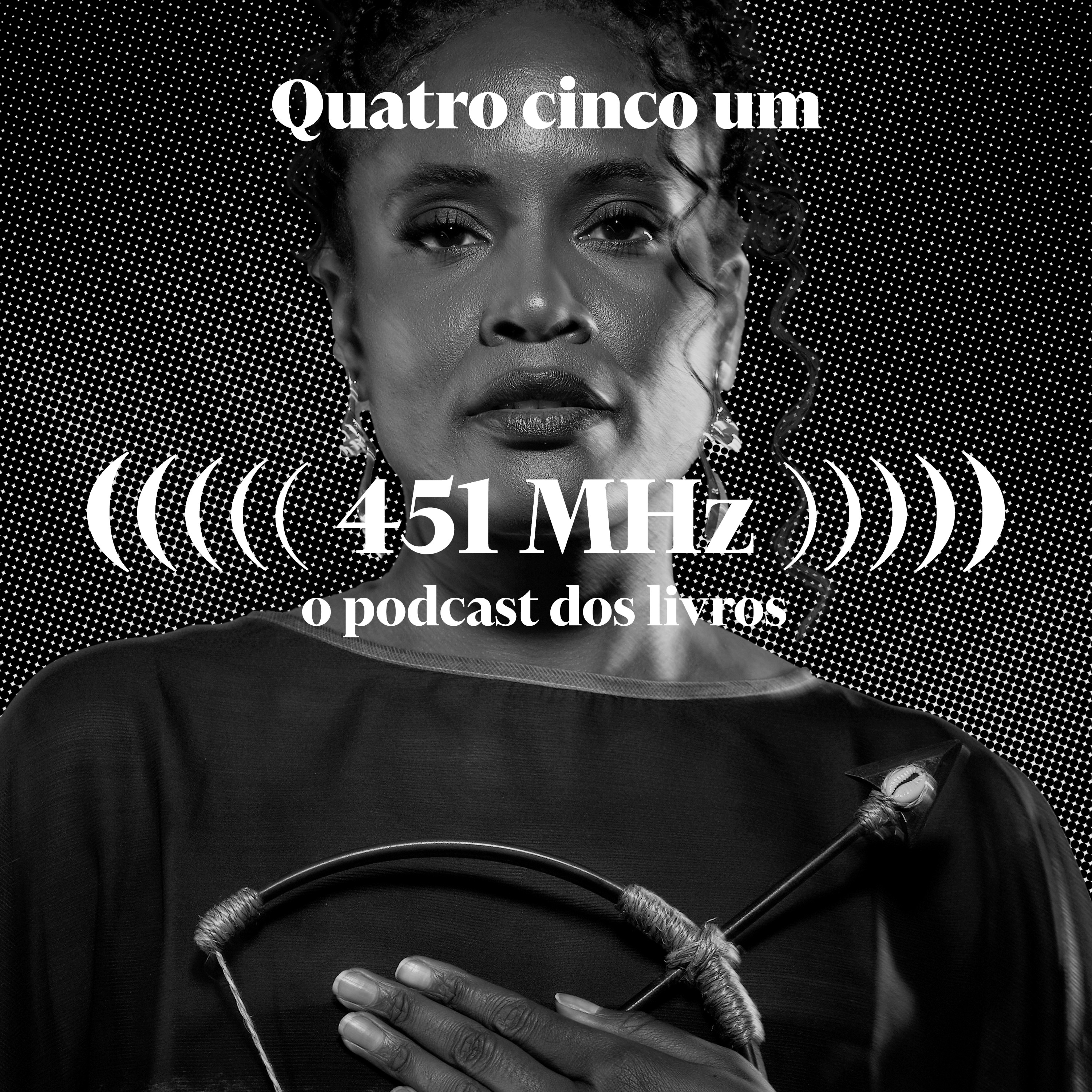 Lugar de fala — Djamila Ribeiro cover art