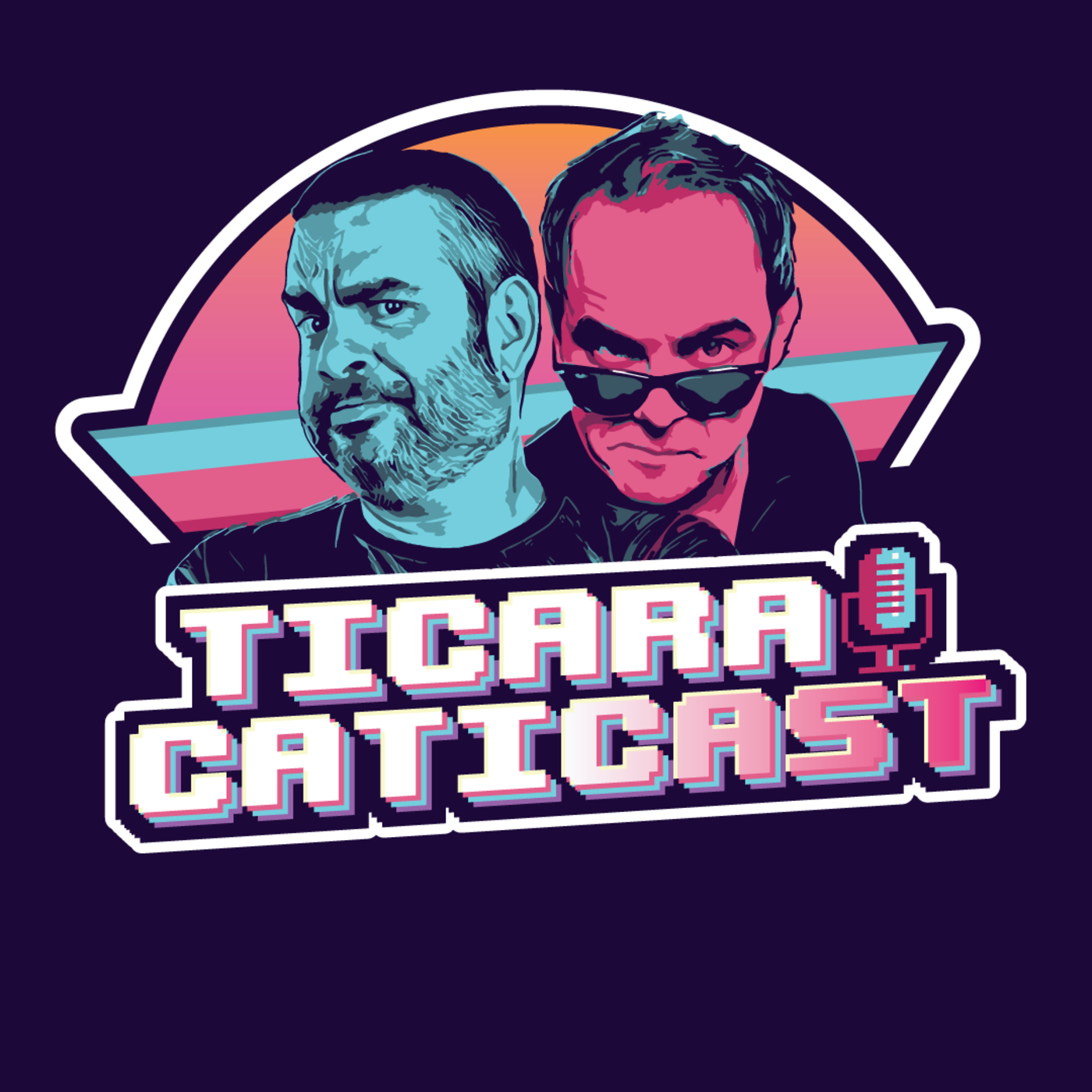 EP 794 - TCAR E THIAGO BRAVA