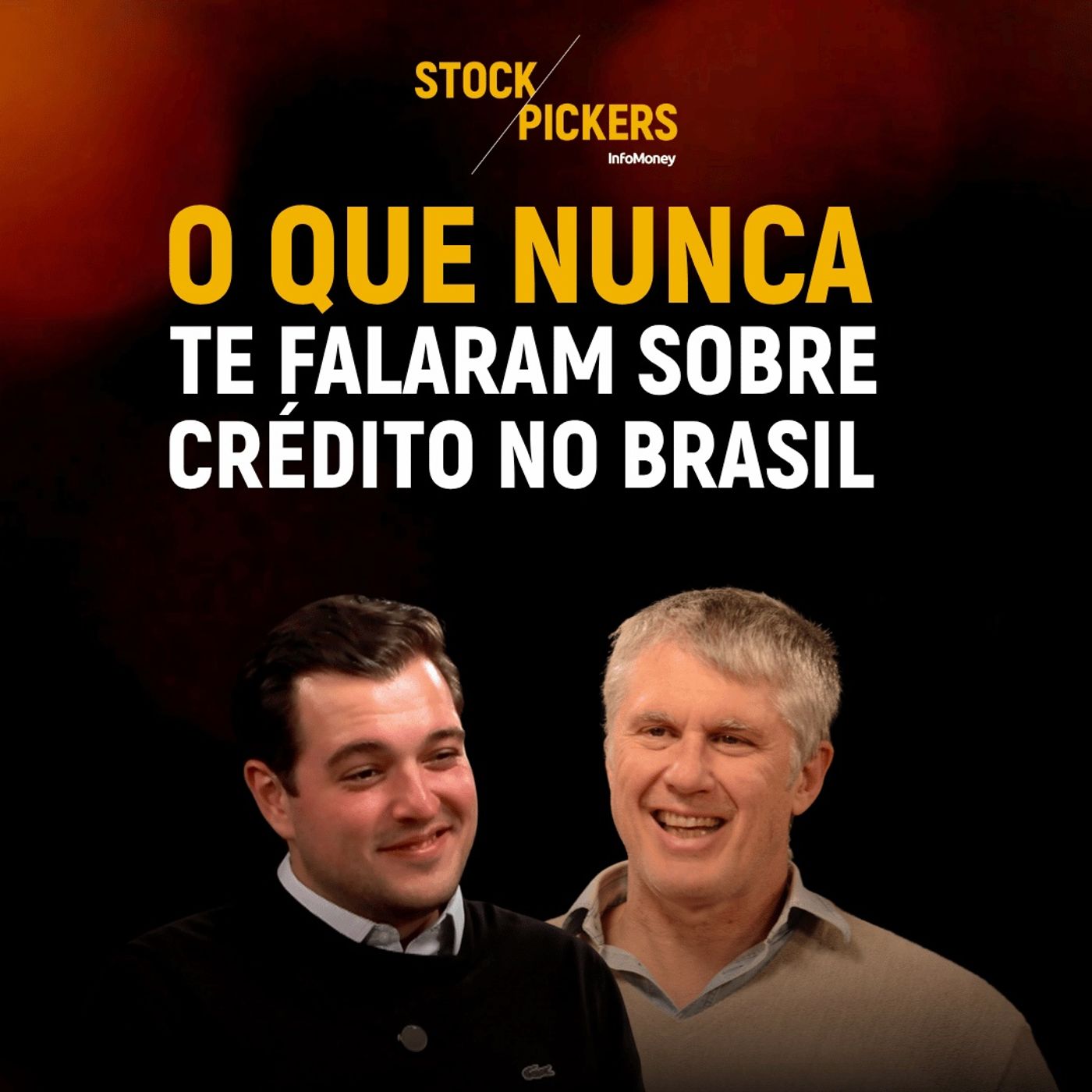 #329 NO MEIO DA “QUEBRADEIRA” HÁ MUITAS OPORTUNIDADES cover art
