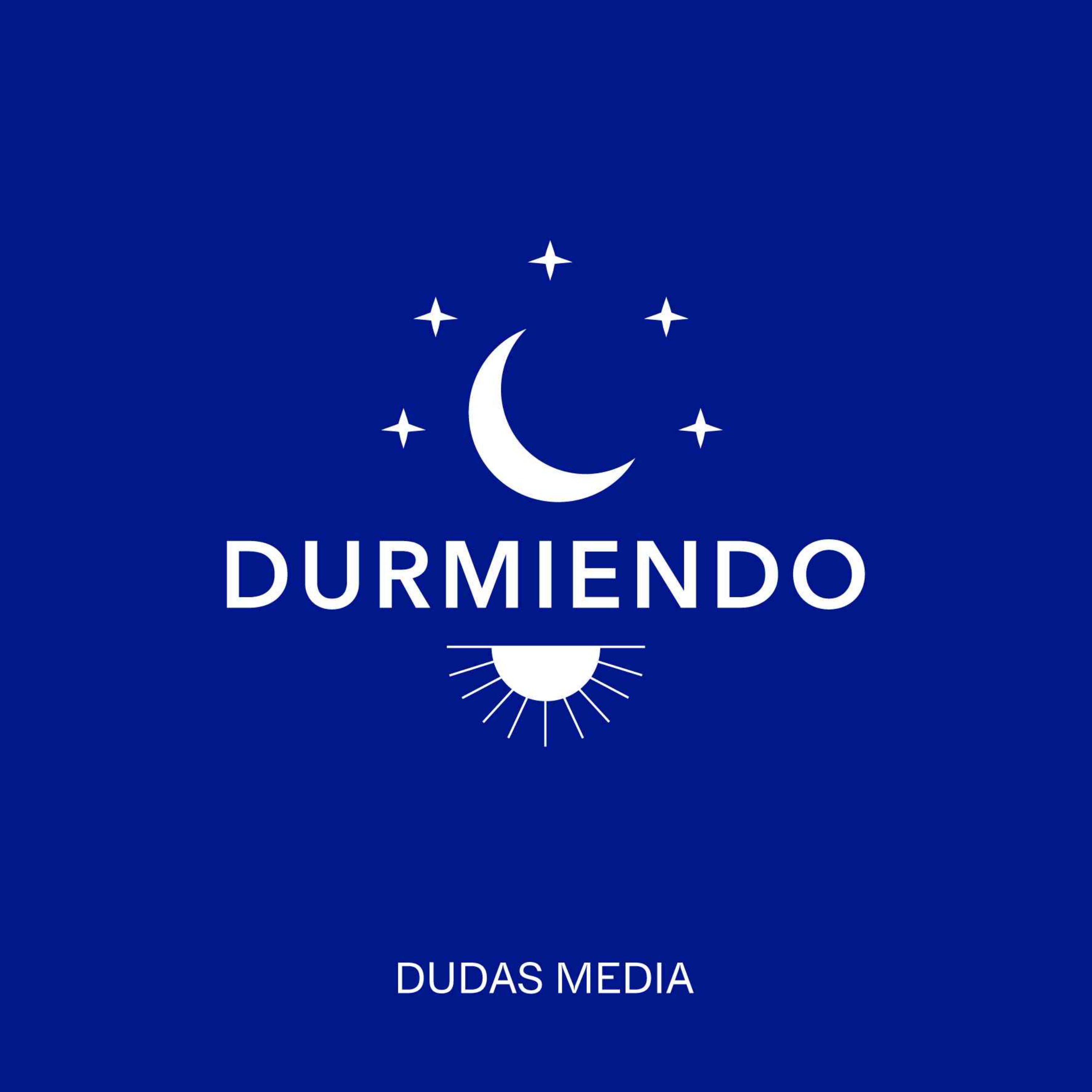 Durmiendo