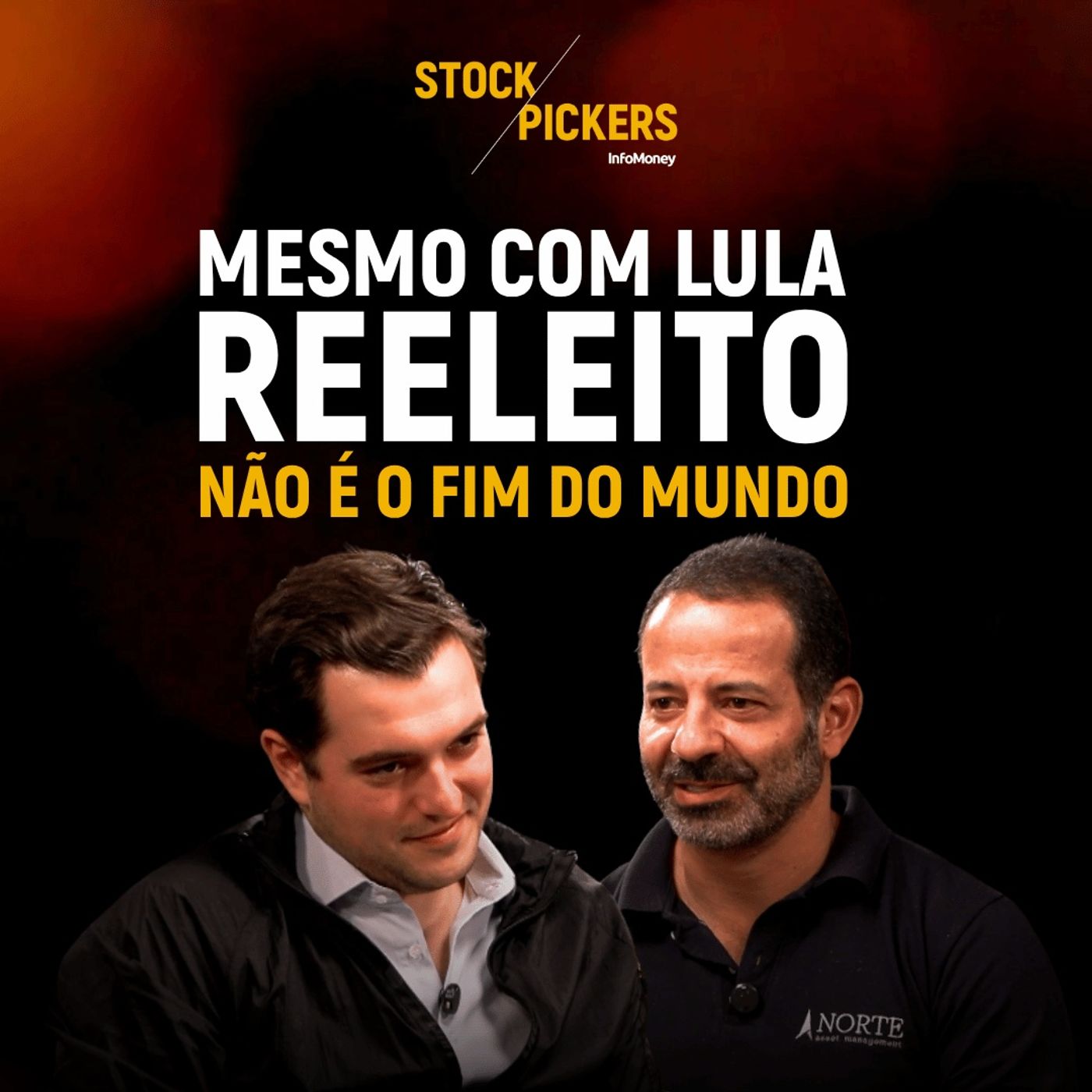 #331 LULA OU FLÁVIO VÃO TER UM DEVER DE CASA GRANDE PARA FAZER cover art