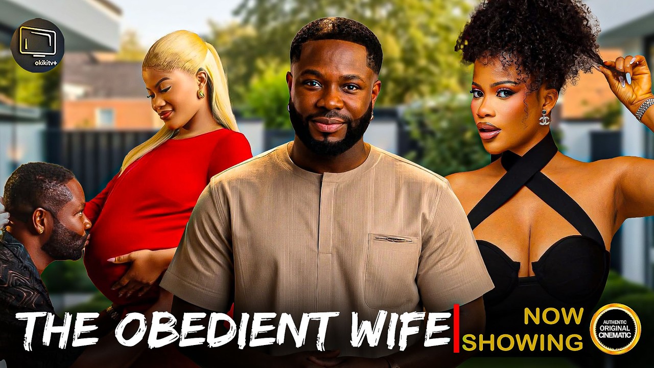 THE OBEDIENT WIFE