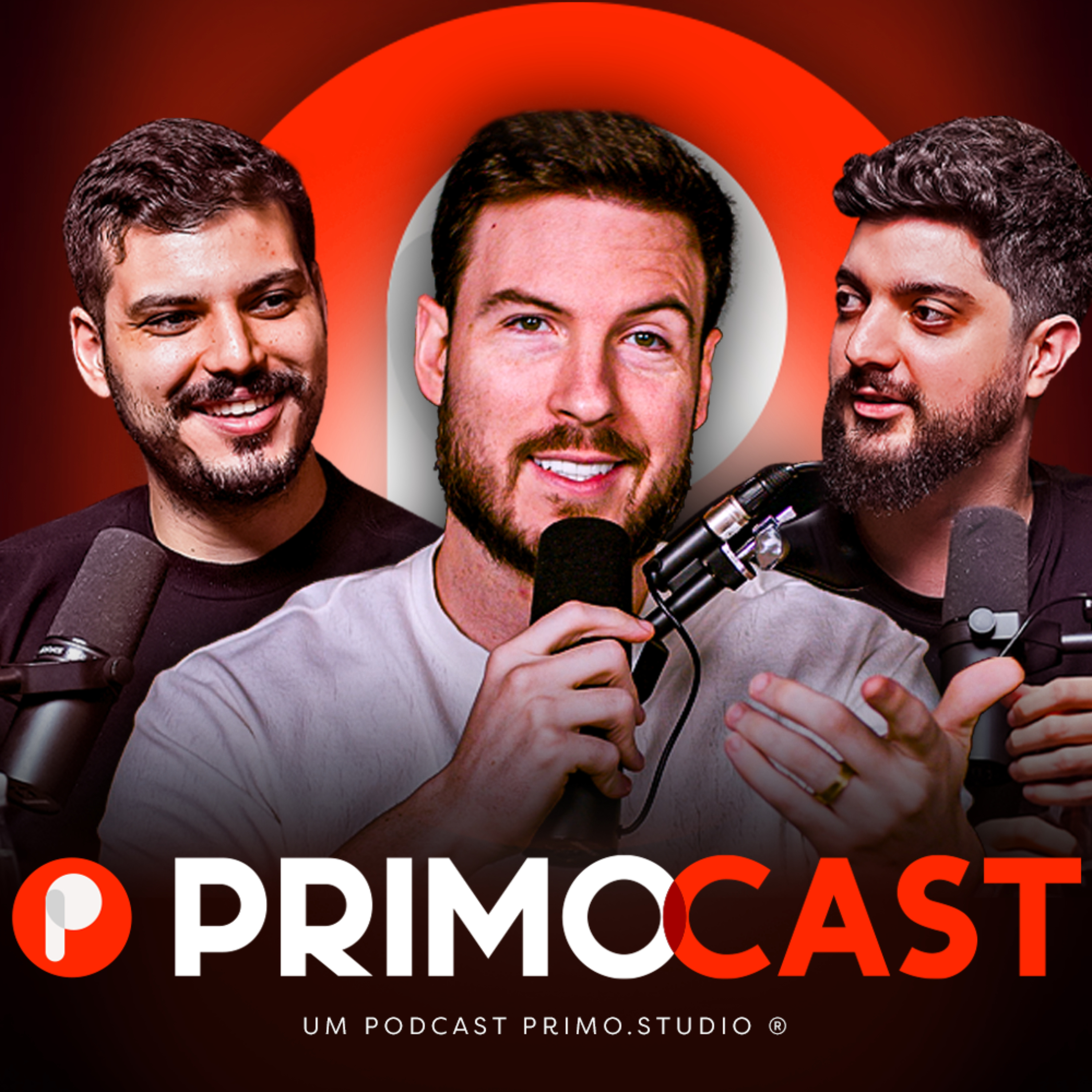 PrimoCast 518 | 10 ERROS SILENCIOSOS que estão MATANDO sua empresa (Pare HOJE e Cresça em 6 Meses) cover art