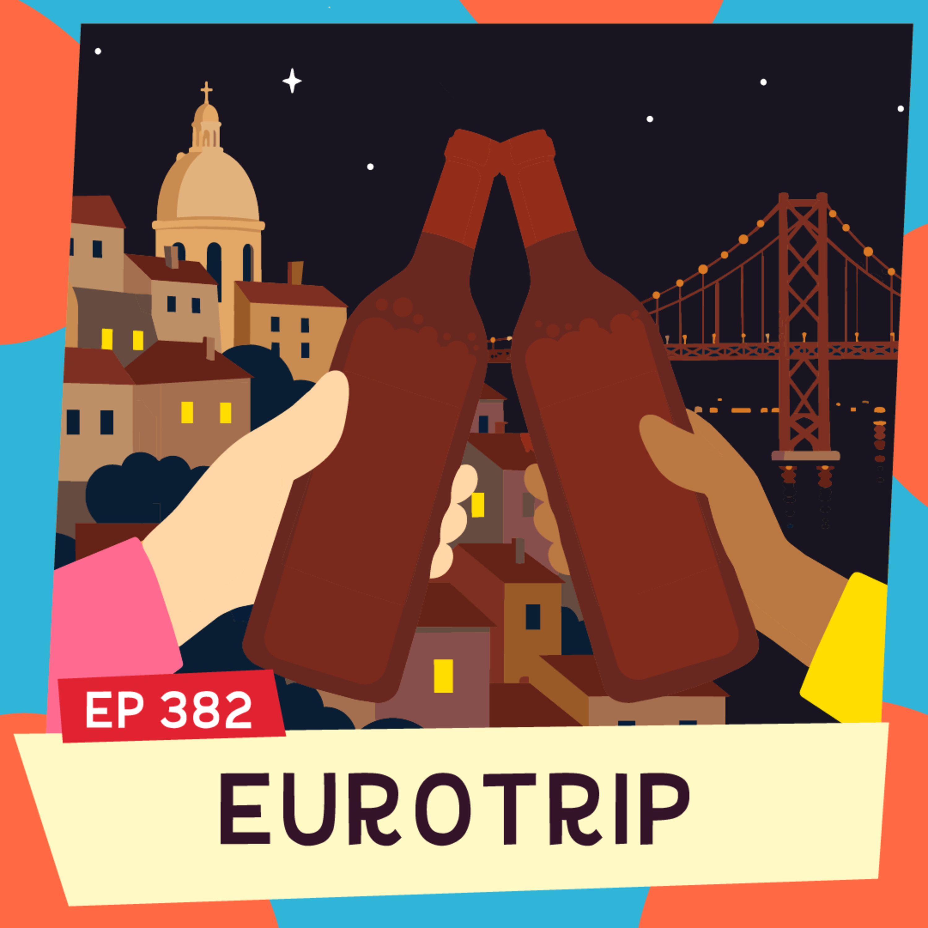 EUROTRIP