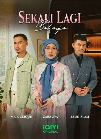 Sekali Lagi Bahagia