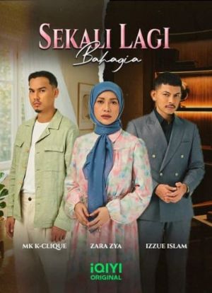 Sekali Lagi Bahagia - 123Movies