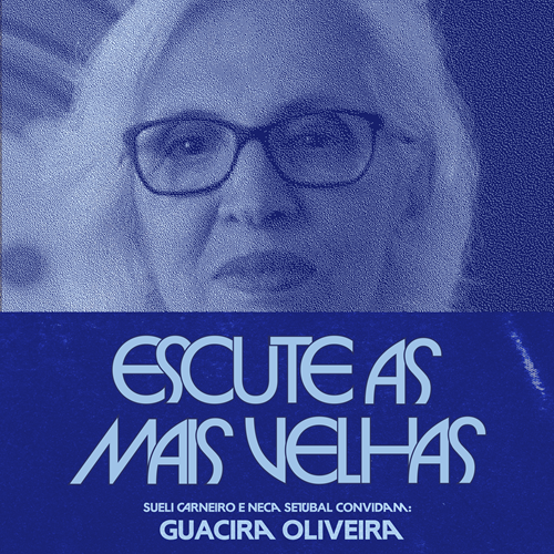 Guacira Oliveira