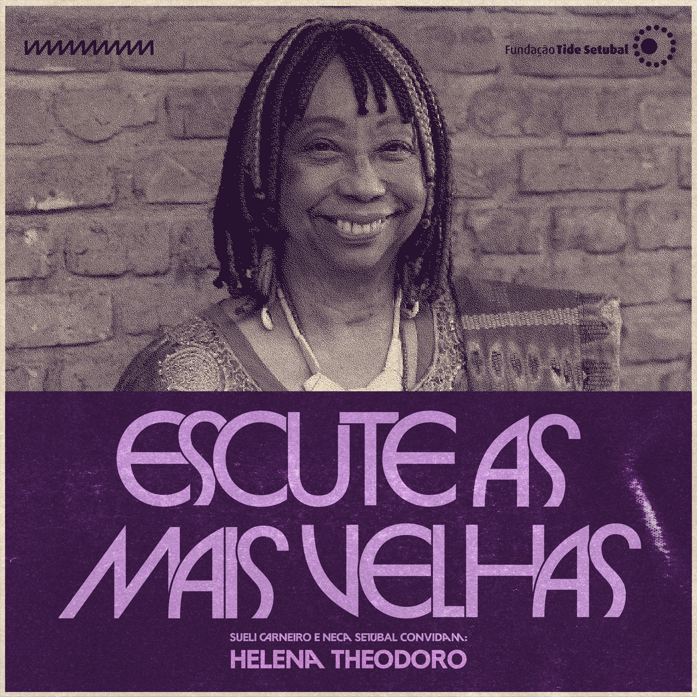 Helena Theodoro cover art