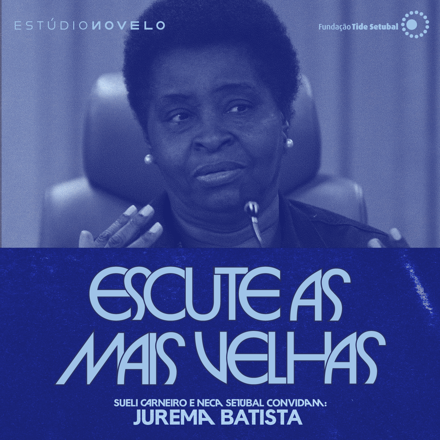 Jurema Batista cover art
