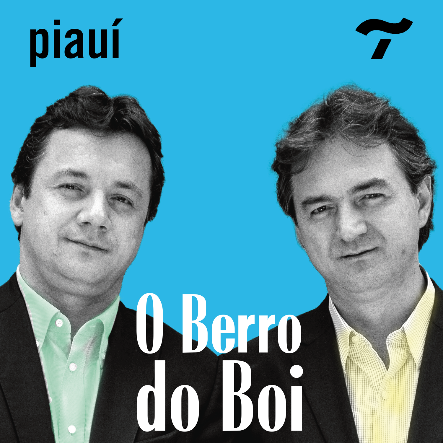 O berro do boi
