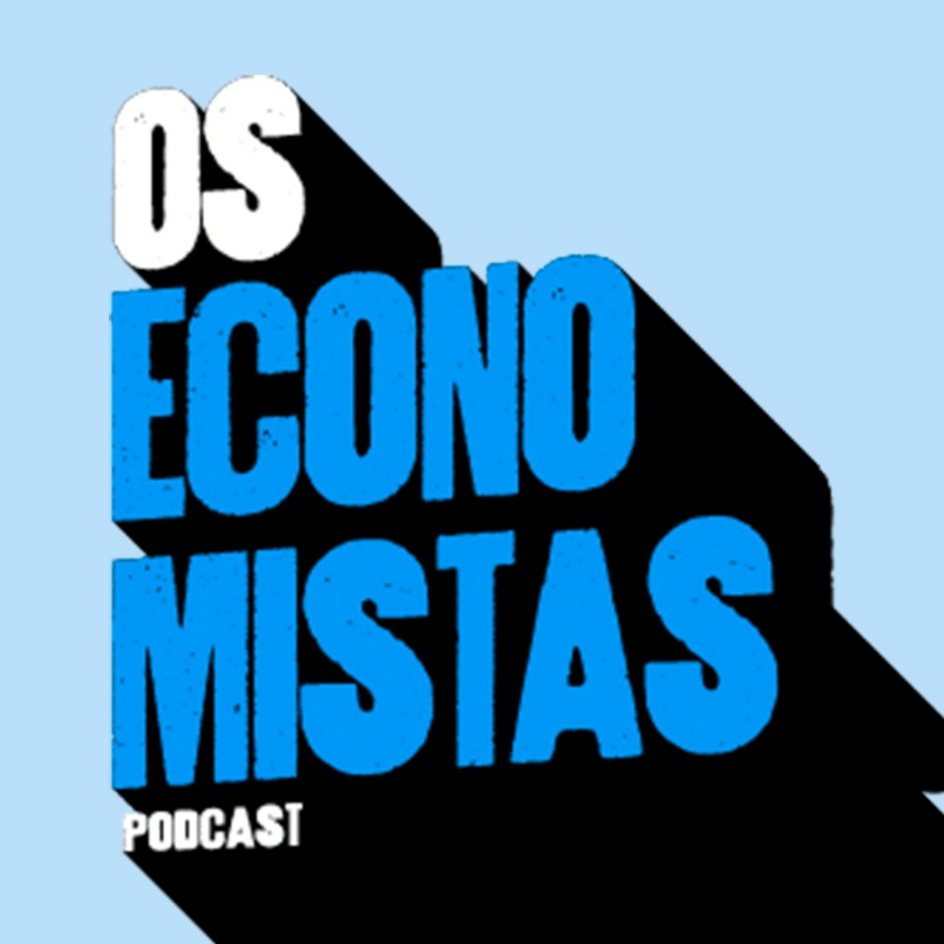 Os Economistas Podcast cover art