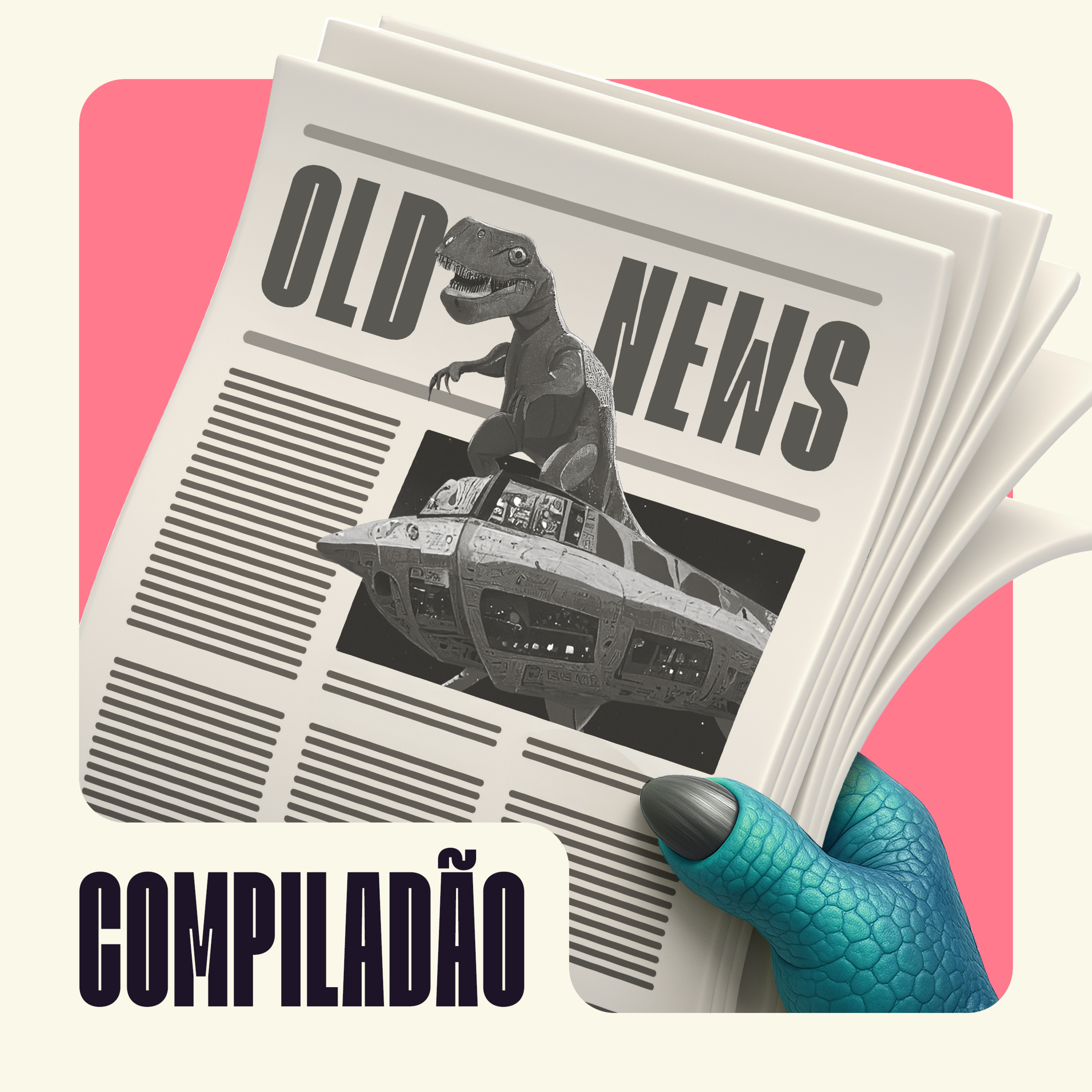 COMPILADÃO Old News
