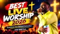 BEST LIVE WORSHIP 2026 ✝️ Experience True Spiritual Connection - JOE MEETLE