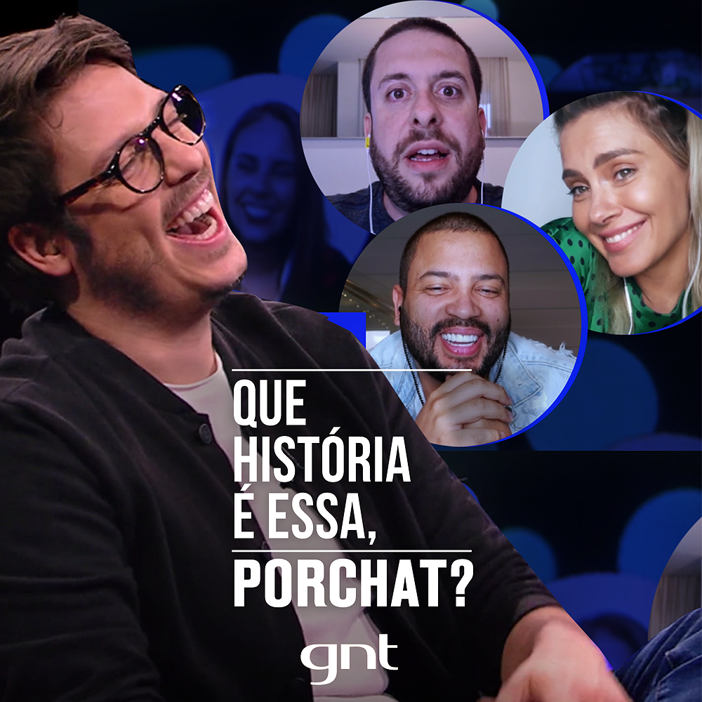 Carolina Dieckmann, Projota e Maurício Meirelles cover art