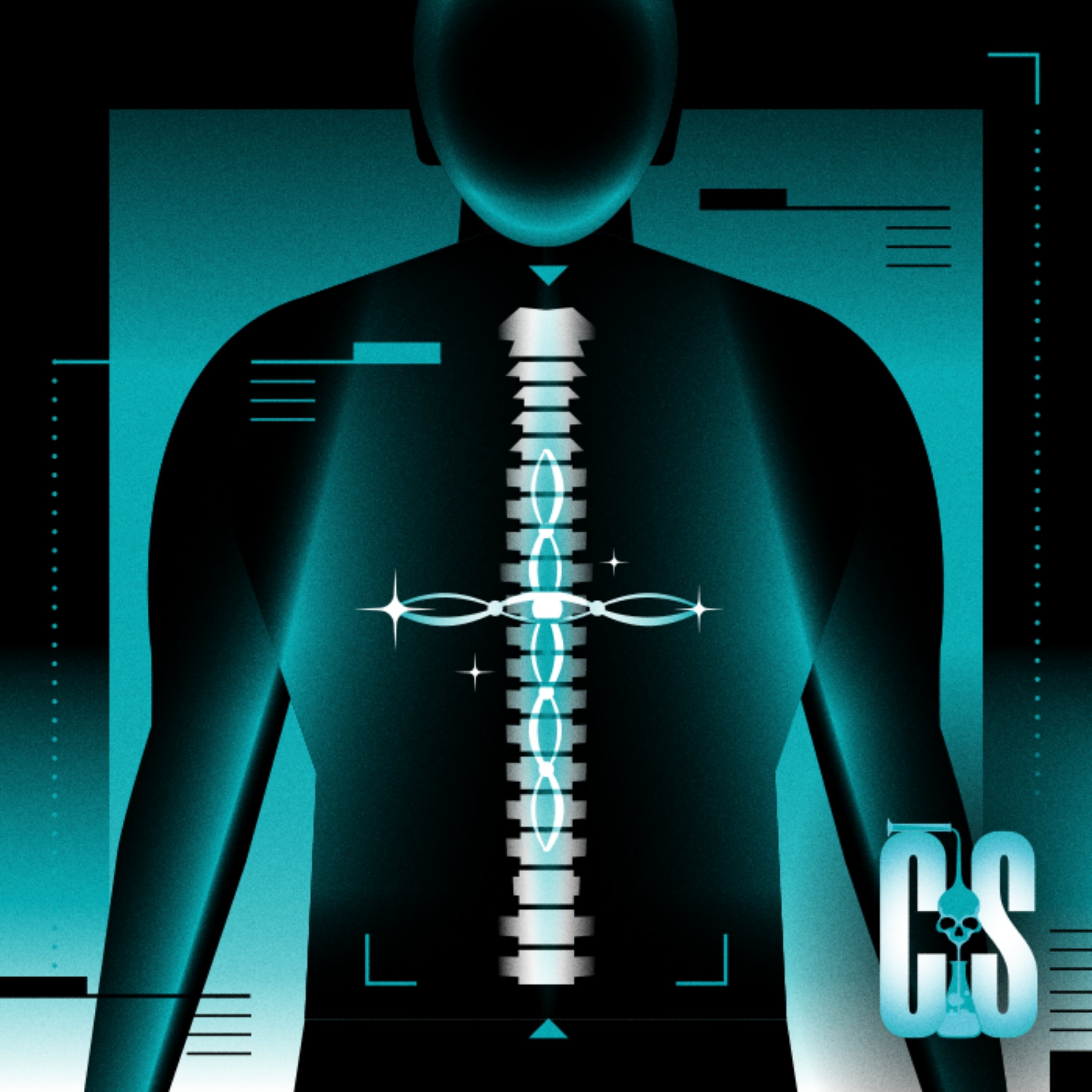 Polilaminina: anatomia de uma promessa cover art