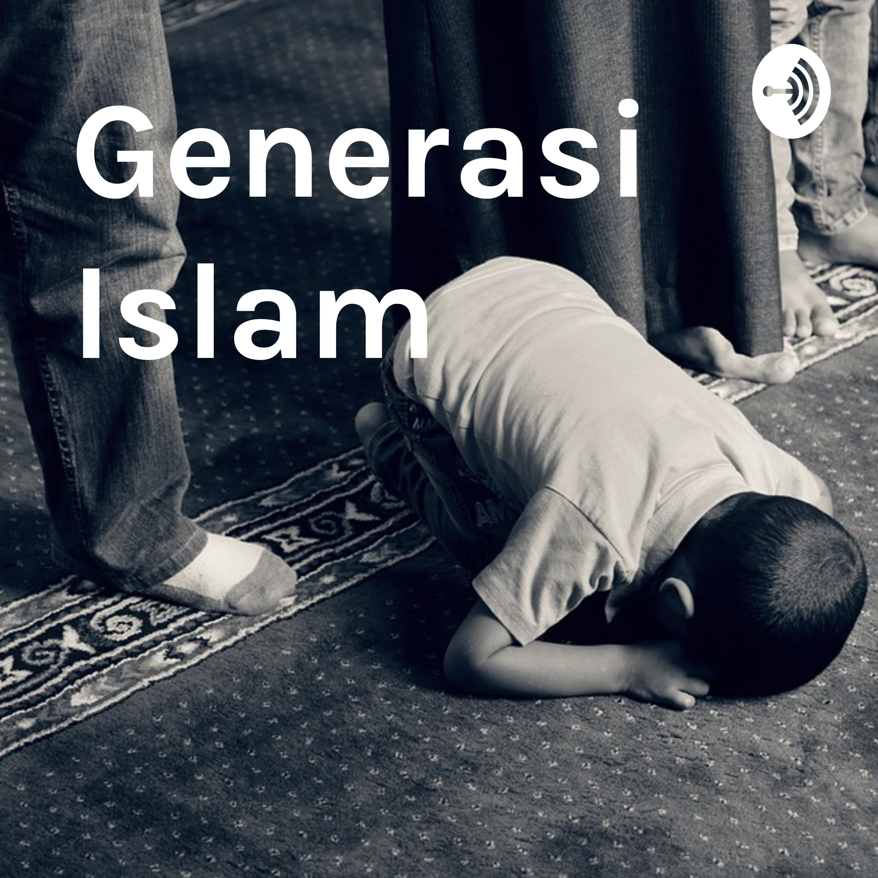 Podcast Kajian Islam cover art