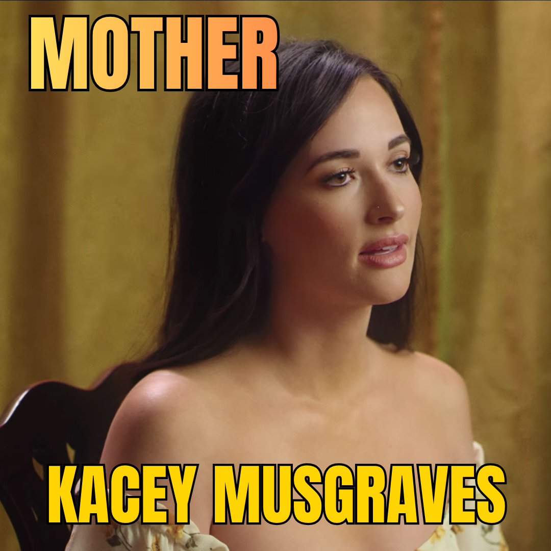 #290 - Mother - Kacey Musgraves (S14E17) Aula completa inédita cover art