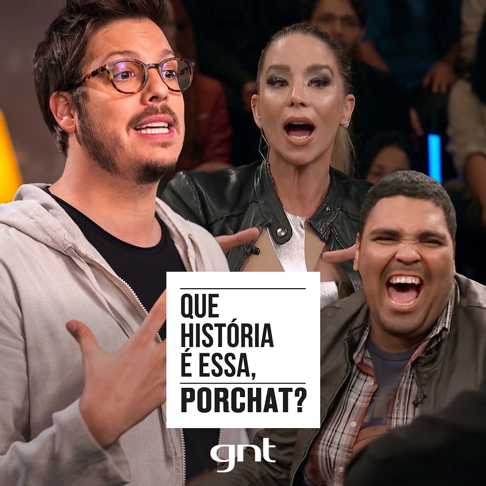Cauã Reymond, Paulo Vieira, Daniele Winits e muito mais cover art