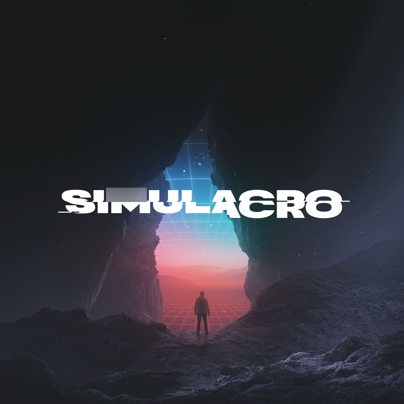 Episodio 8 - Todo está en la mente cover art