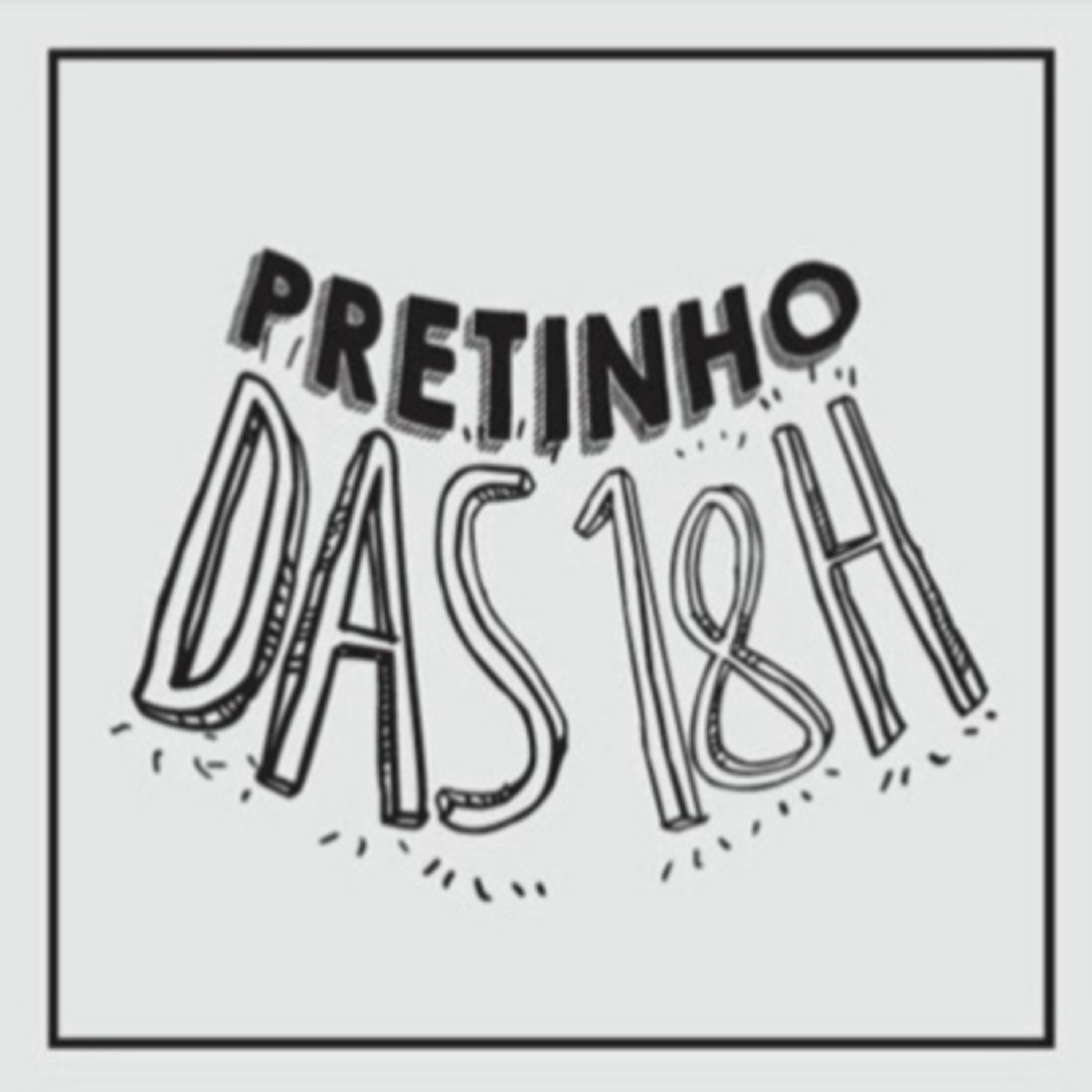 Pretinho Básico | 14/09/2026 18h ⭐Neto Fagundes cover art