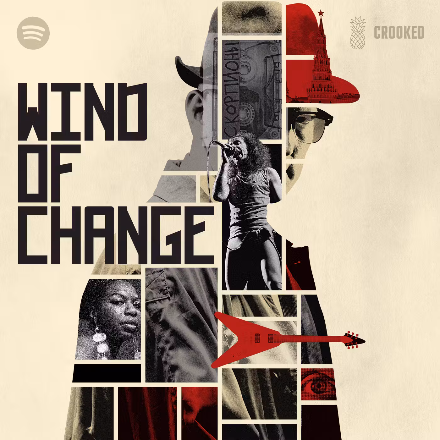 Wind of Change, coming May 11 cover art